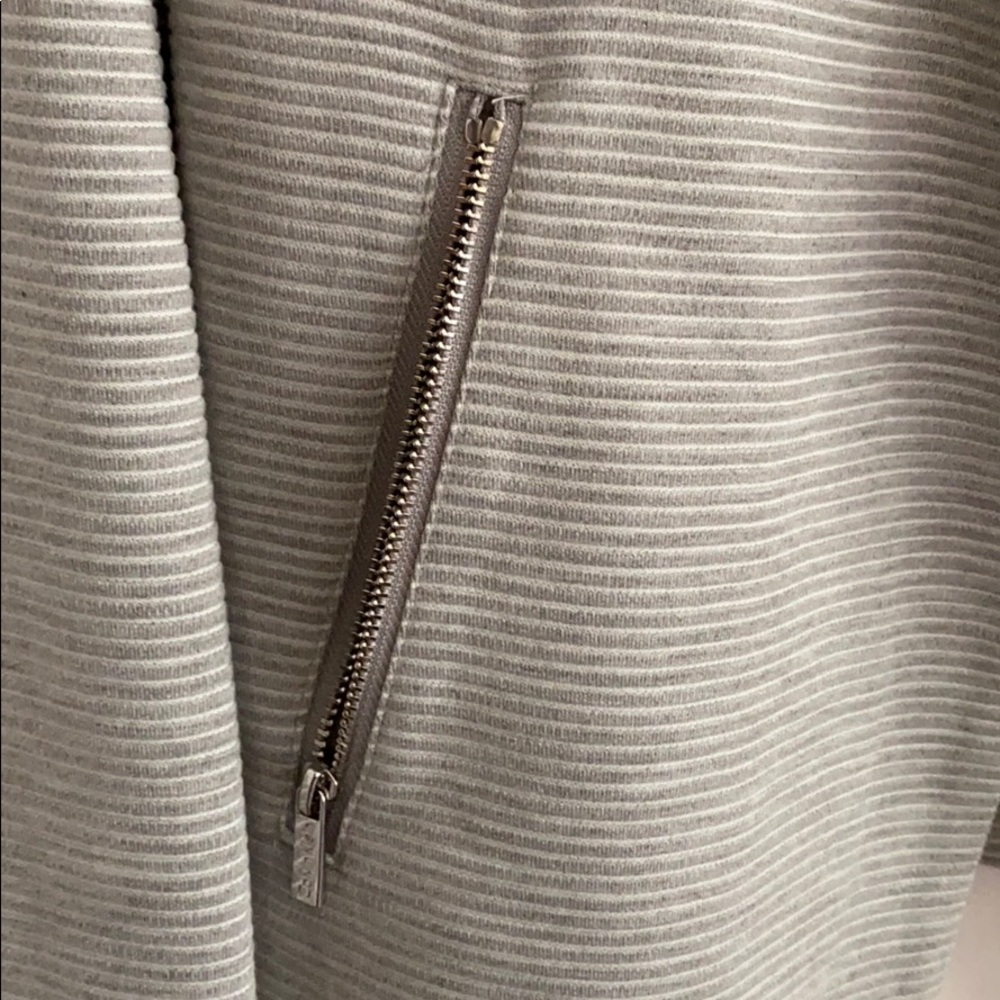 Calvin Klein Trendy Blazer - Picture 4 of 5